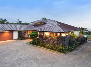 78-6843 Kuhinanui St, Kailua Kona, HI 96740