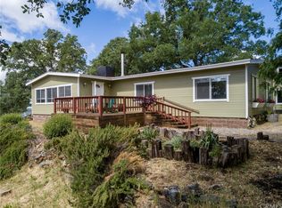 45434 Douglas Rd S, Coarsegold, CA 93614