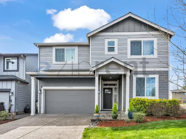 30540 NW 306th Ave, North Plains, OR 97133