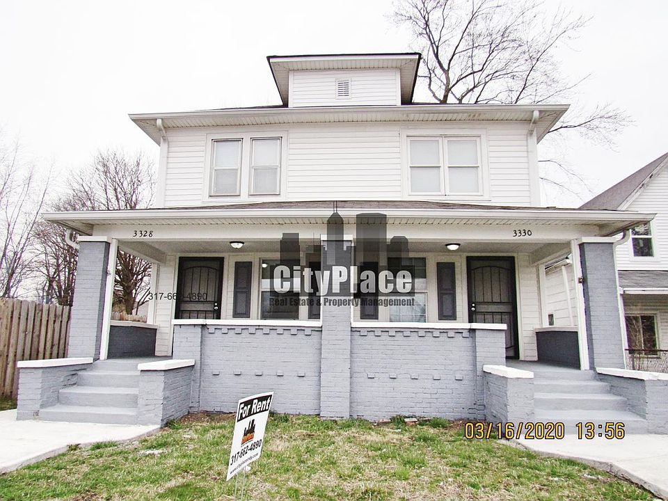 1st image of 3330 E New York St