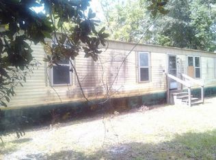 125 Palmetto Dr, Port Saint Joe, FL 32456