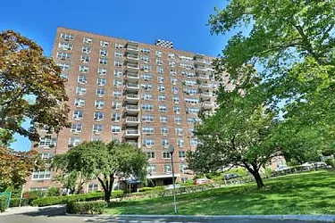 Rented by Trebach Realty