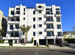 1046 Serrano #501, Los Angeles, CA 90006