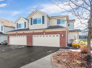 9863 Williams Dr, Huntley, IL 60142