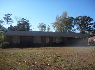 3109 Green Grove Dr NE, Tuscaloosa, AL 35404