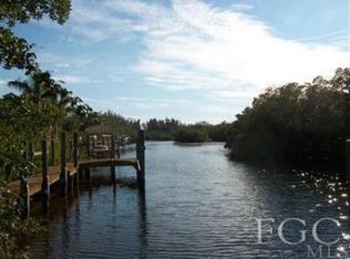 18140 Old Pelican Bay Dr, Fort Myers Beach, FL 33931