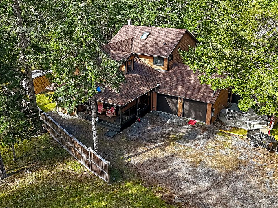 1st image of 4926 Mount Matheson Rd