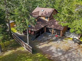 4926 Mount Matheson Rd, Capital, BC V9Z 1C6