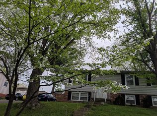 500 Rockingham Dr, Harrisonburg, VA 22802