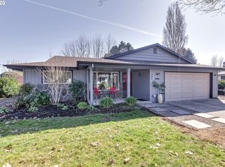 980 N Birch St, Canby, OR 97013