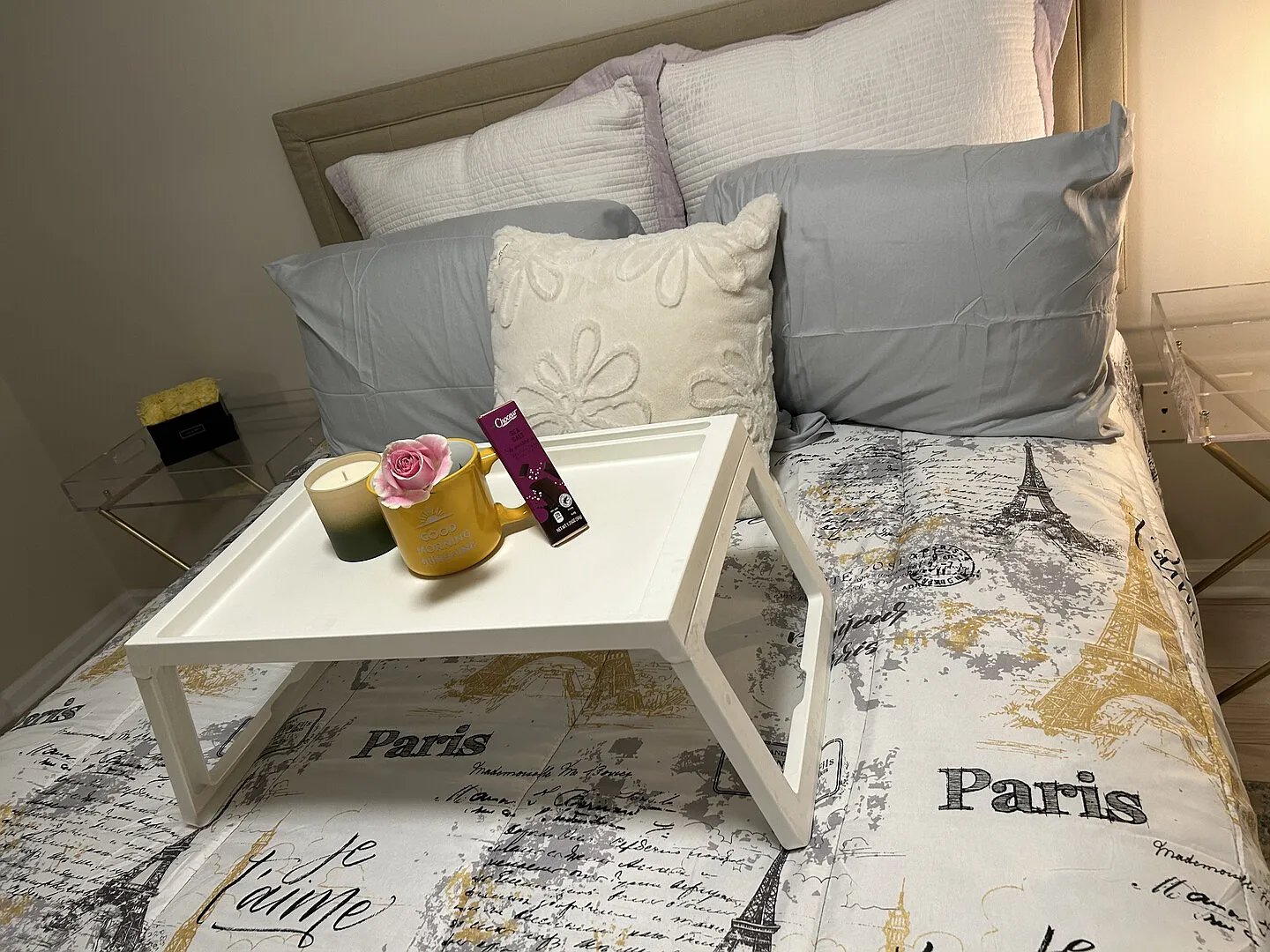 Eckington NE DC - Available Now: Your DC Home Away From Home — Photo 3