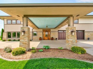 1705 W 246th St, Sheridan, IN 46069