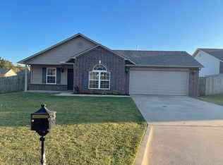 26382 E 86th St S, Broken Arrow, OK 74014