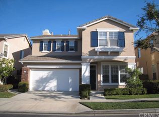35 Mount Vernon, Irvine, CA 92620