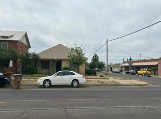 703 E 8th St, Douglas, AZ 85607