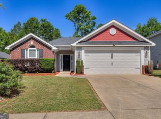 3306 Alexandria Dr, Grovetown, GA 30813