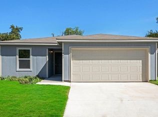 1007 Dawson St, Waco, TX 76704