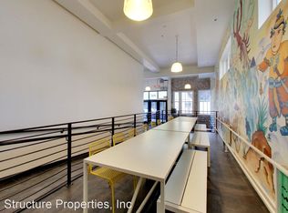 1731 15th St #302, San Francisco, CA 94103