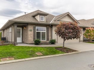45752 Stevenson Rd #25, Chilliwack, BC V2R5Y6