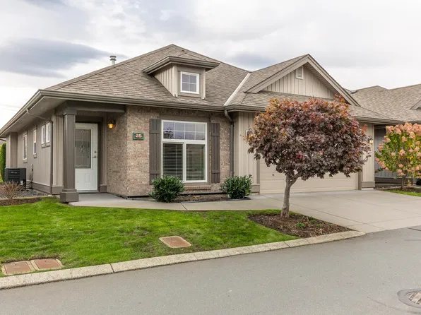 45752 Stevenson Rd #25, Chilliwack, BC V2R 5Y6