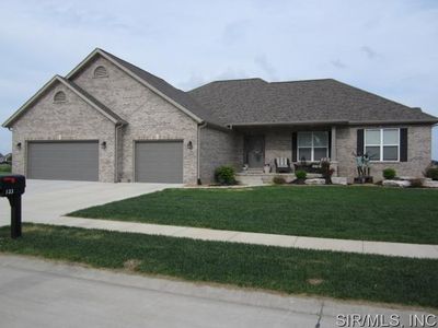 133 Gabrielle Cir, Bethalto, IL, 62010