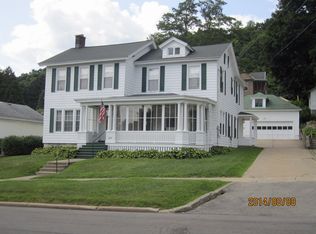 634 E Gansevoort St, Little Falls, NY 13365