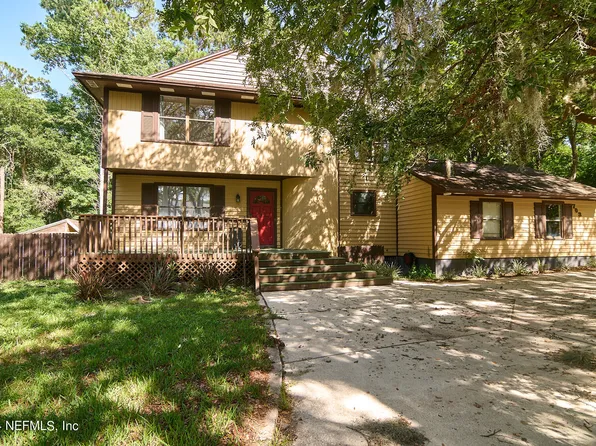 703 CAMELIA Trail, St. Augustine, FL 32086