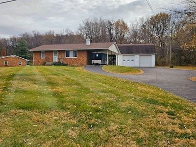 10216 State Highway 60 E, Spottsville, KY, 42458