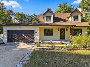 1704 Lewis Ln, Barnhart, MO 63012