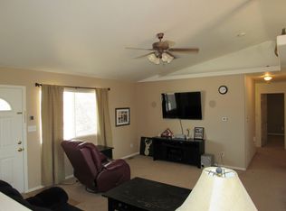 1312 E Bear Ln, Pueblo West, CO 81007