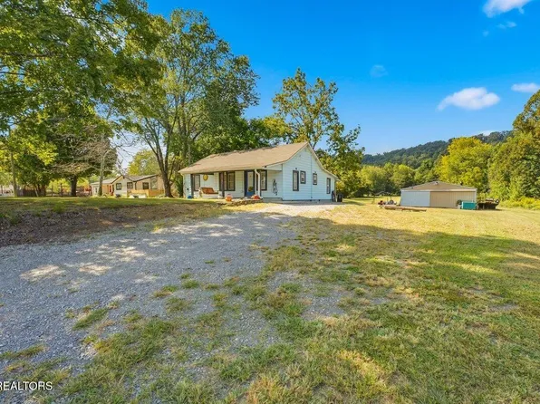 6101 Ball Rd, Knoxville, TN 37931