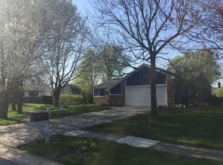 7810 Hampton Pl, Fishers, IN 46038