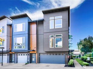 13905 NE 15th Ct, Bellevue, WA 98005