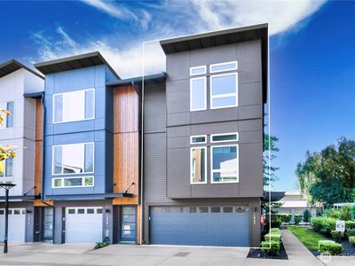 13905 NE 15th Court, Bellevue, WA, 98005