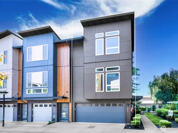 13905 NE 15th Court, Bellevue, WA 98005