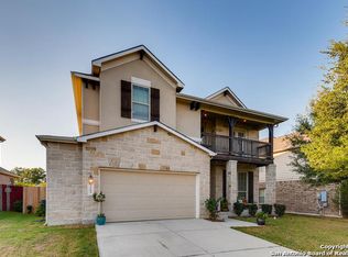 3109 Cameron Riv, Cibolo, TX 78108