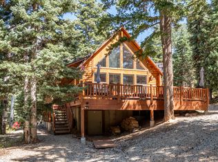 825 W Big Horn Cir, Duck Creek Village, UT 84762