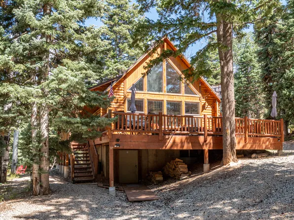 825 W Big Horn Cir, Duck Creek Village, UT 84762