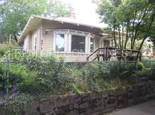 2618 SE 41st Ave #1, Portland, OR 97202