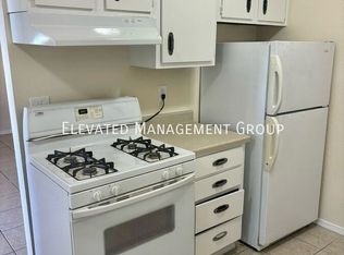 12124 Indian School Rd NE, Albuquerque, NM 87112
