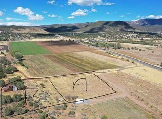 Tax Id C 14 D Northwest Hwy #18, Central, UT 84722