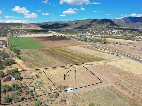 Tax Id C 14 F Northwest Hwy #18, Central, UT 84722