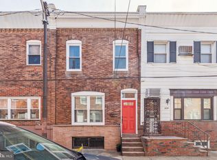 626 Cross St, Philadelphia, PA 19147