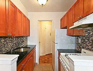 Rented by SW Queens Mezzanine