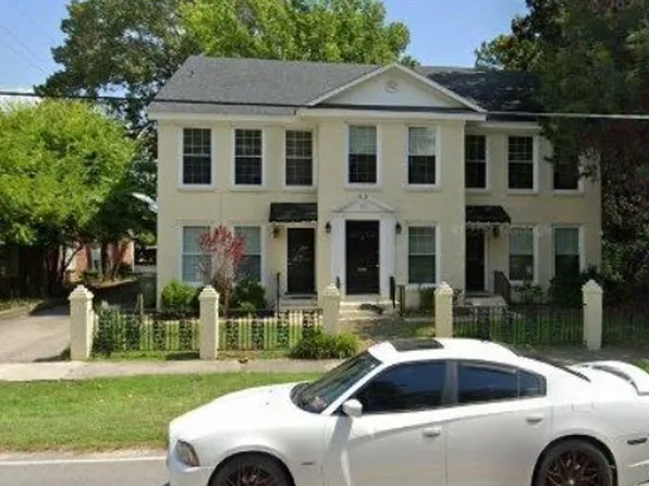 131 W Home Ave APT 2, Hartsville, SC 29550