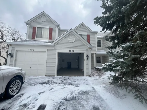 2622 Carrolwood Rd, Naperville, IL 60540