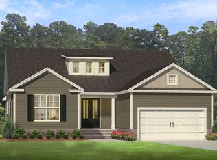 175 Dove Drake Dr, Richmond Hill, GA 31324