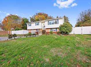 22 Curtis Ave, New Fairfield, CT 06812