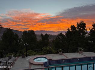 11894 Darby Ave, Porter Ranch, CA 91326