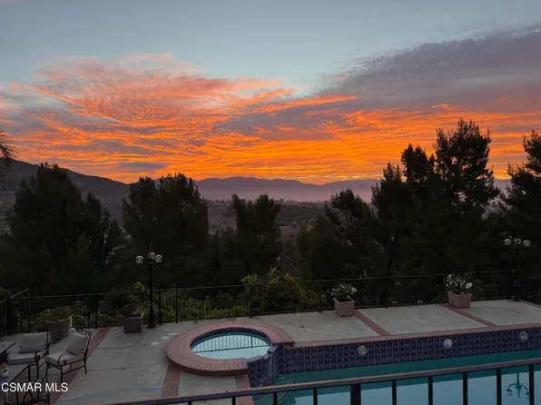 11894 Darby Ave, Porter Ranch, CA 91326